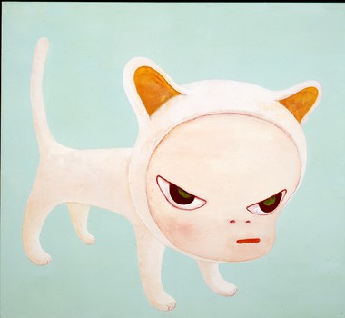 Nara's White Riot (1995) 